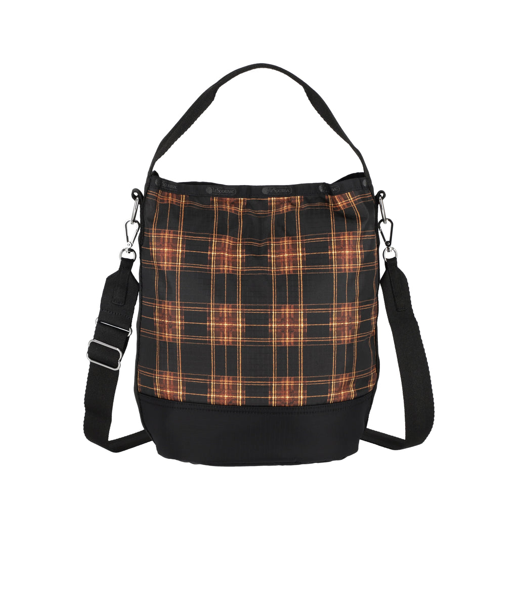 Convertible Bucket Bag - 26533698404400