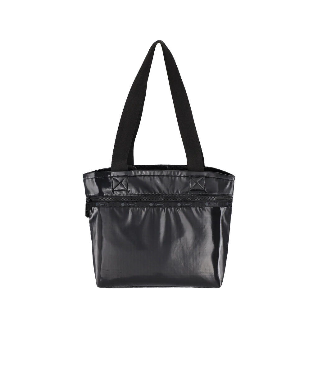 Two Handle Zip Tote - 26436127686704