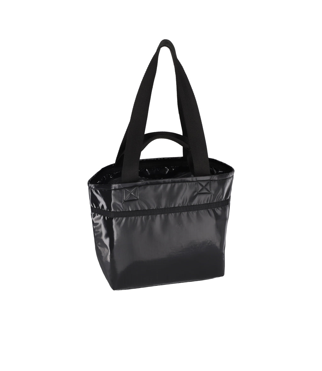 Two Handle Zip Tote - 26436127621168