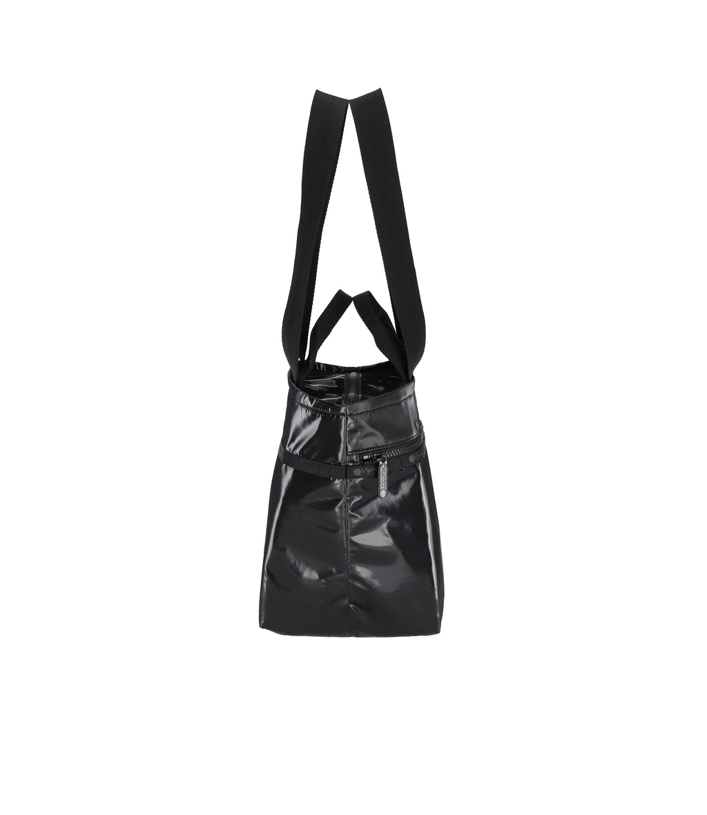 Two Handle Zip Tote - 26436127653936