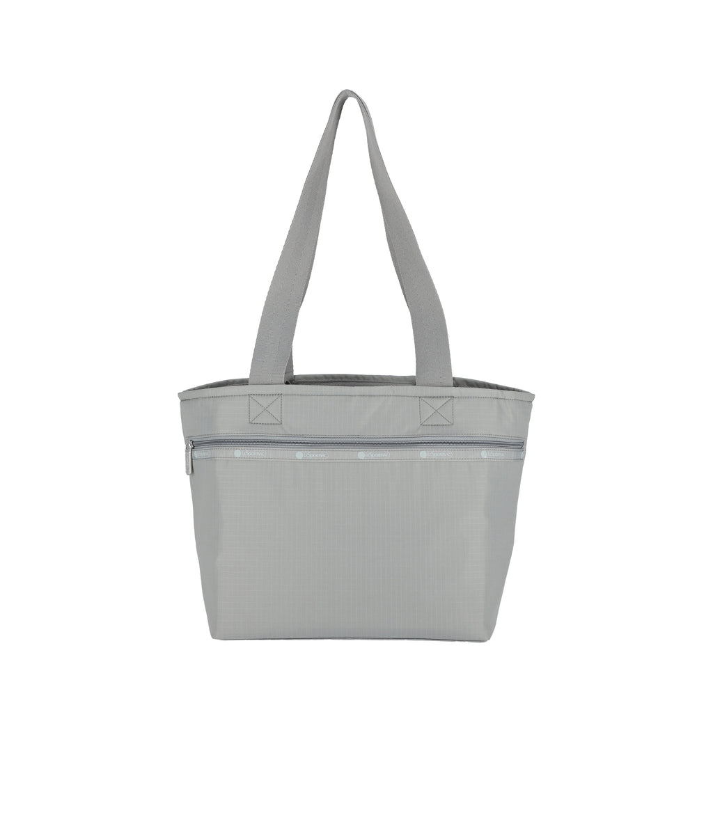 Two Handle Zip Tote - 26283363598384