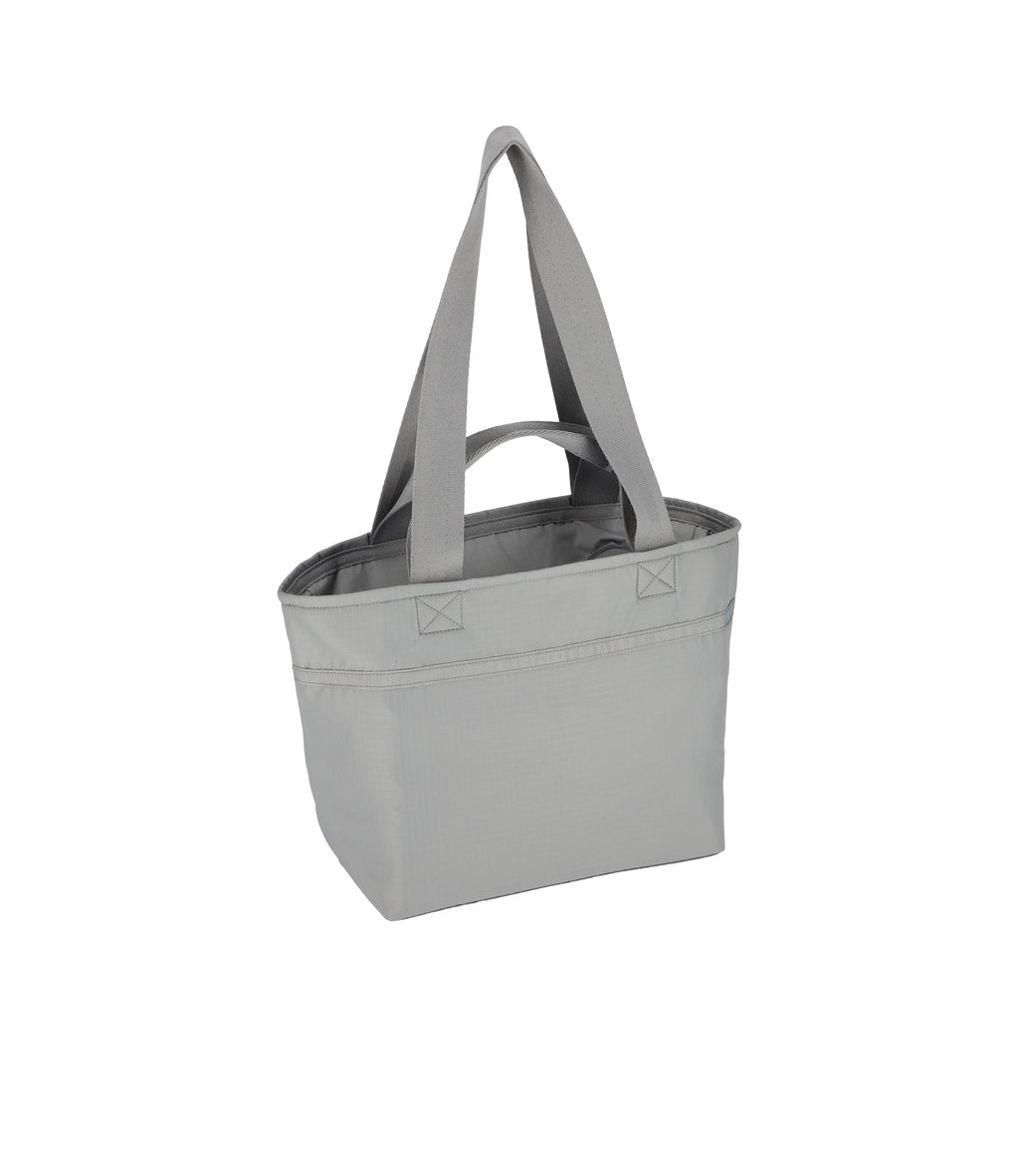 Two Handle Zip Tote - 26283363532848