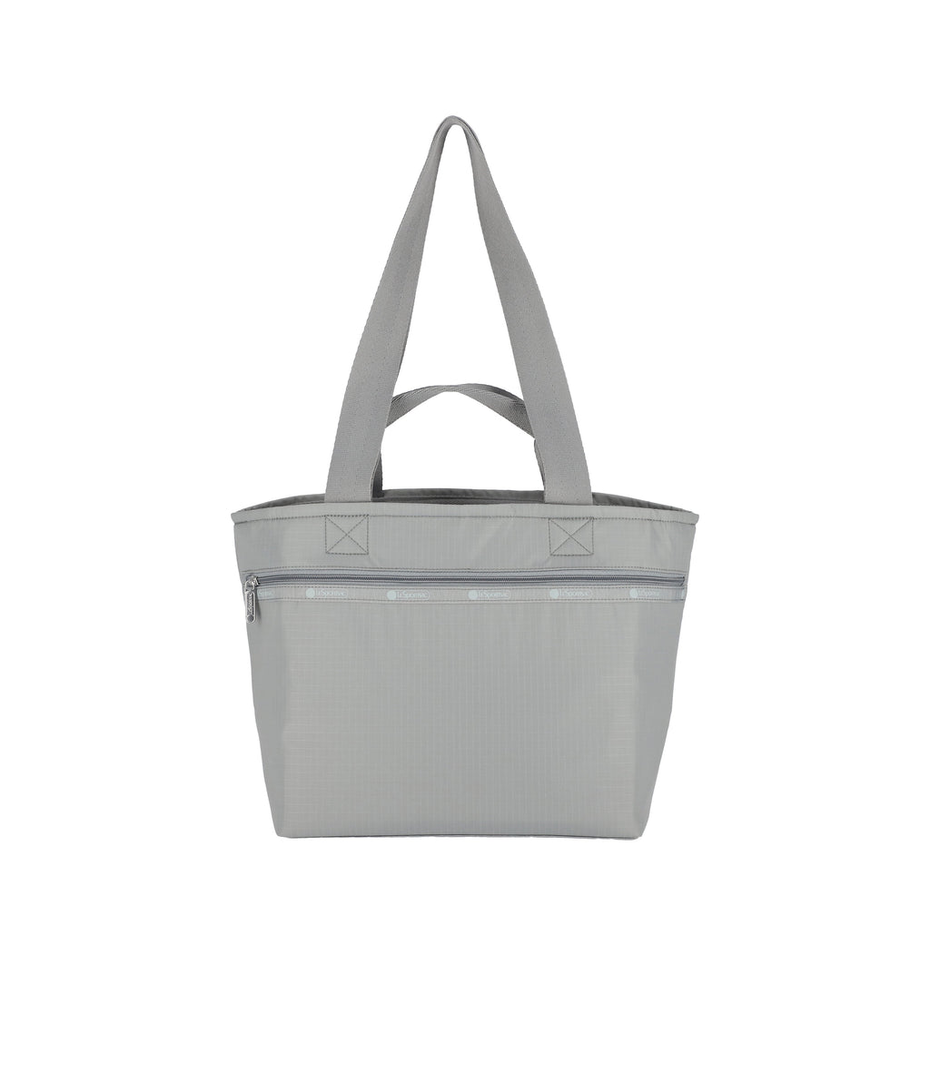 Two Handle Zip Tote - 26283363500080