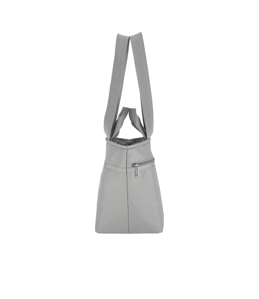 Two Handle Zip Tote - 26283363565616