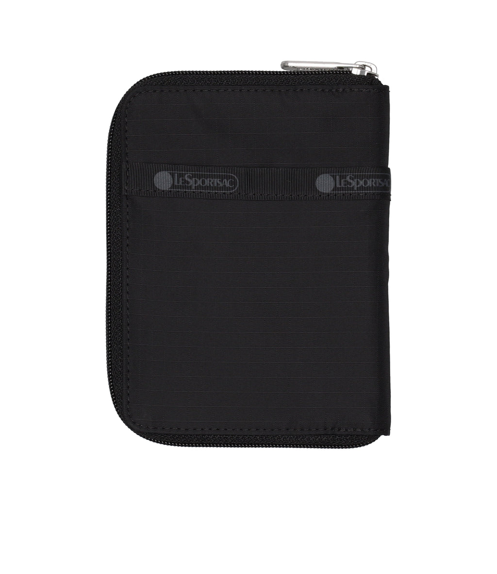 Zip Travel Wallet - 26283364909104