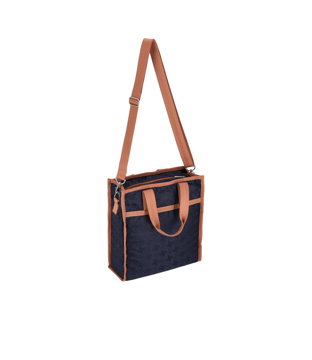 Medium North/South Tote - 26875385675824