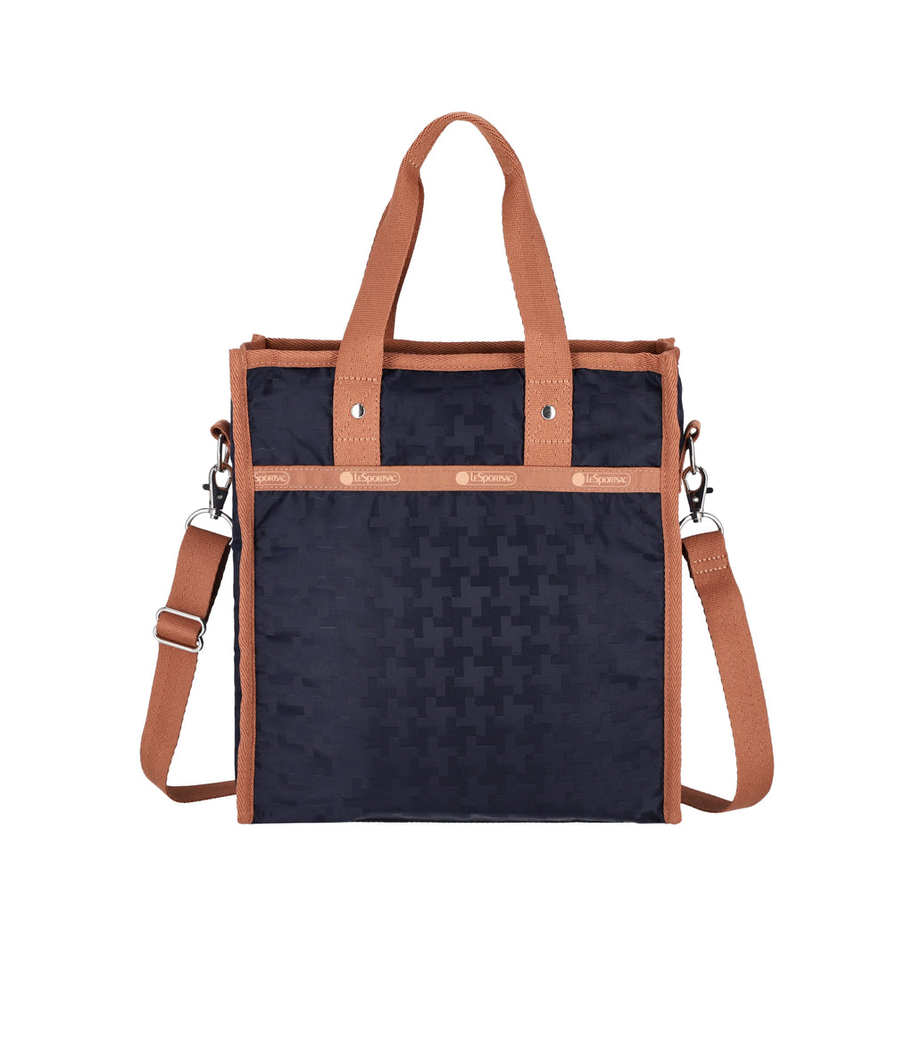 Medium North/South Tote - 26875385643056