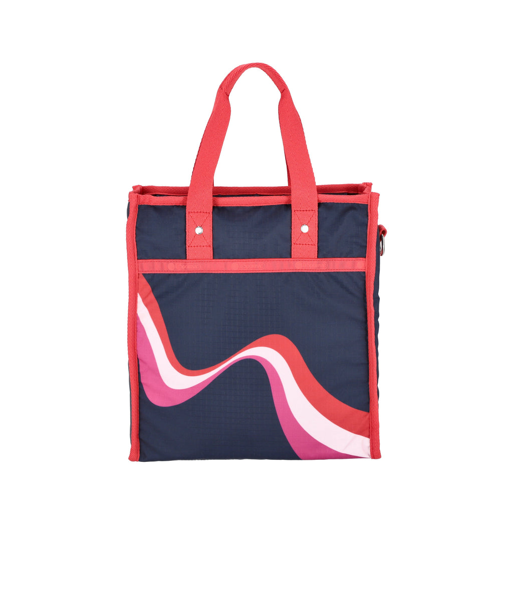 Medium North/South Tote - 26987541364784