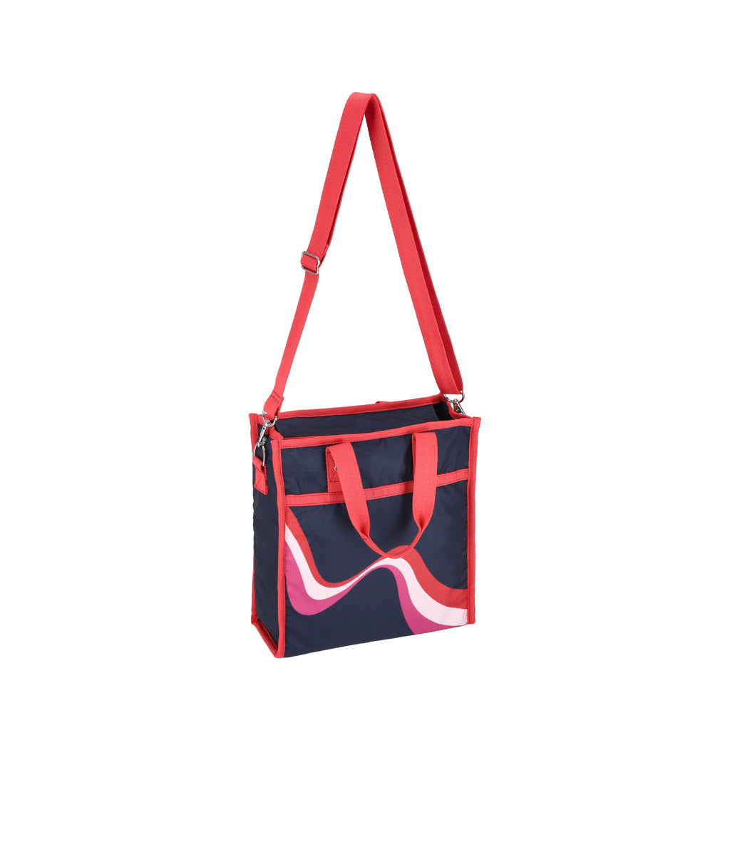 Medium North/South Tote - 26987541299248