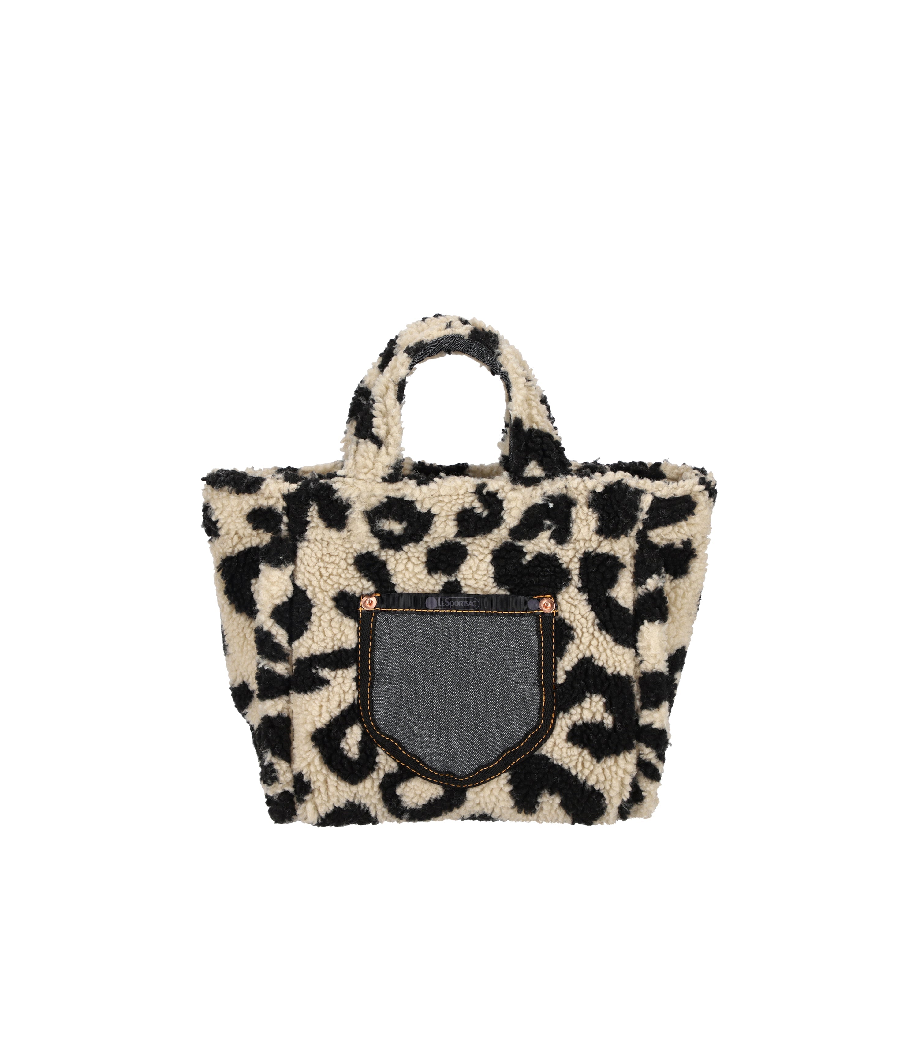 Lesportsac leopard sale