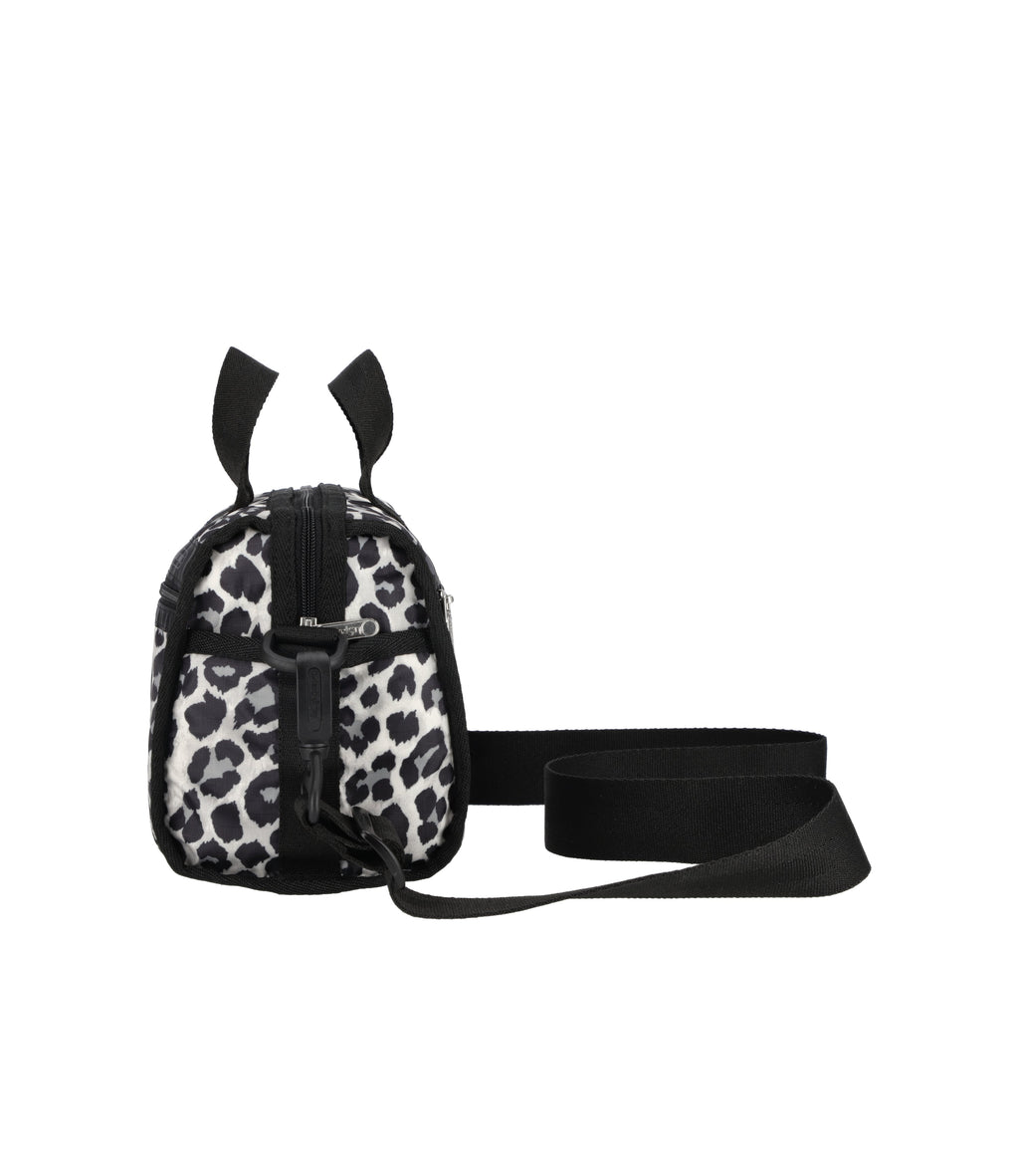 Mini Duffel Crossbody - 27241448865840