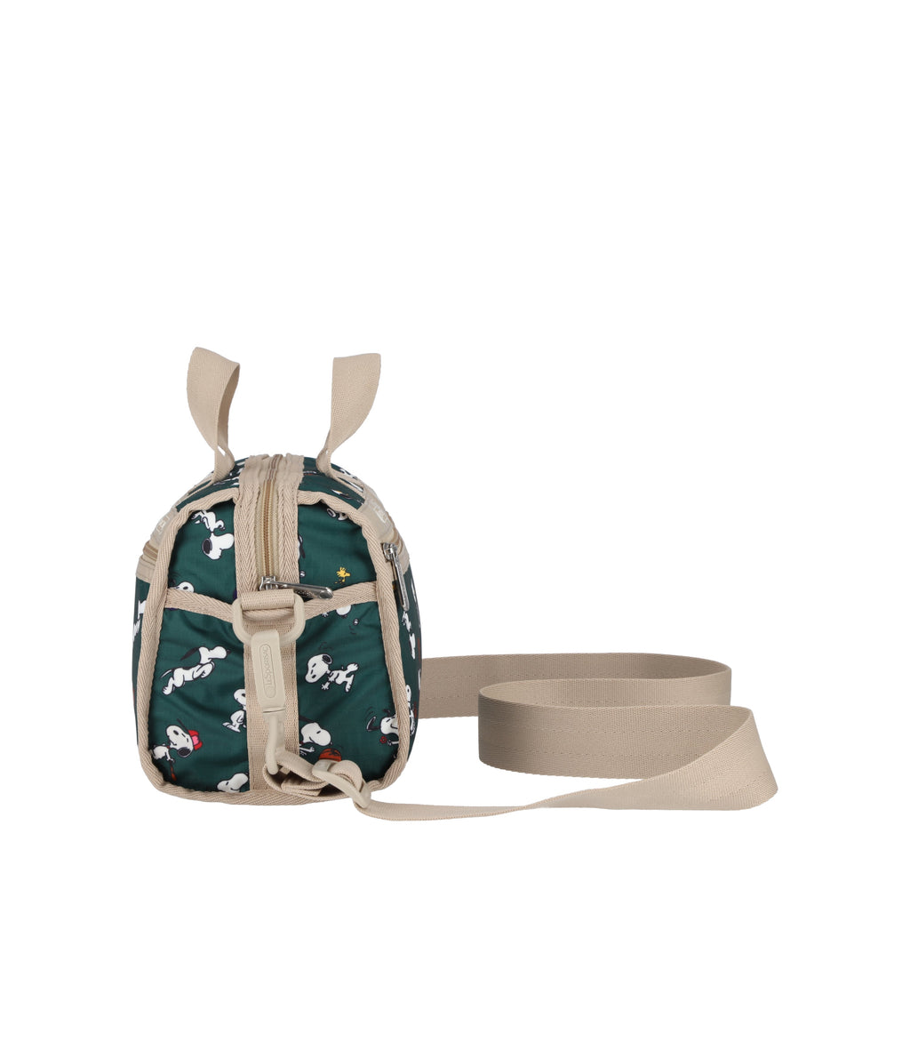 Mini Duffel Crossbody - 26820191617072