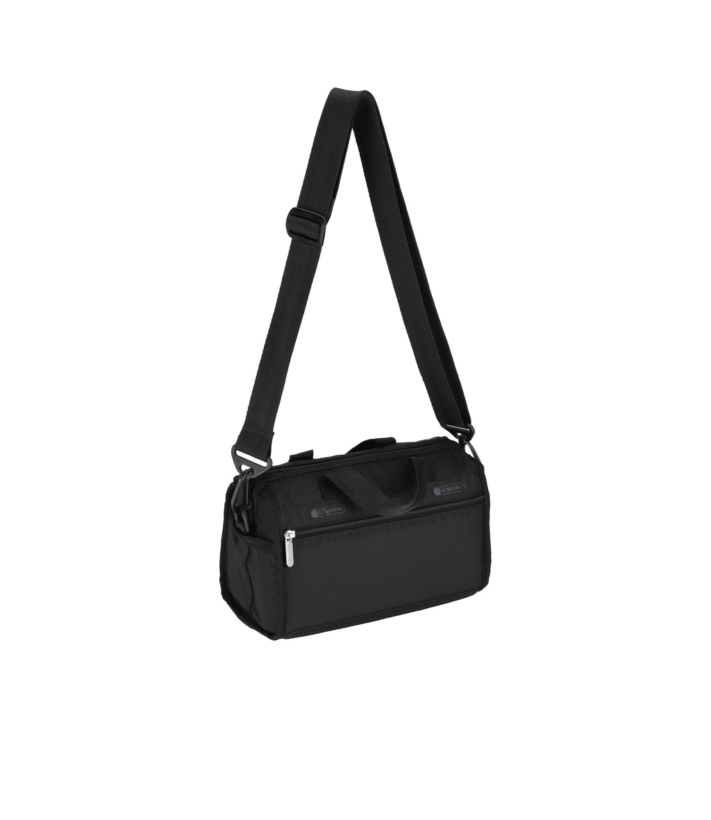 Mini Duffel Crossbody - 26715228569648