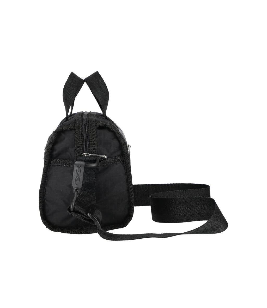 Mini Duffel Crossbody - 26715228602416