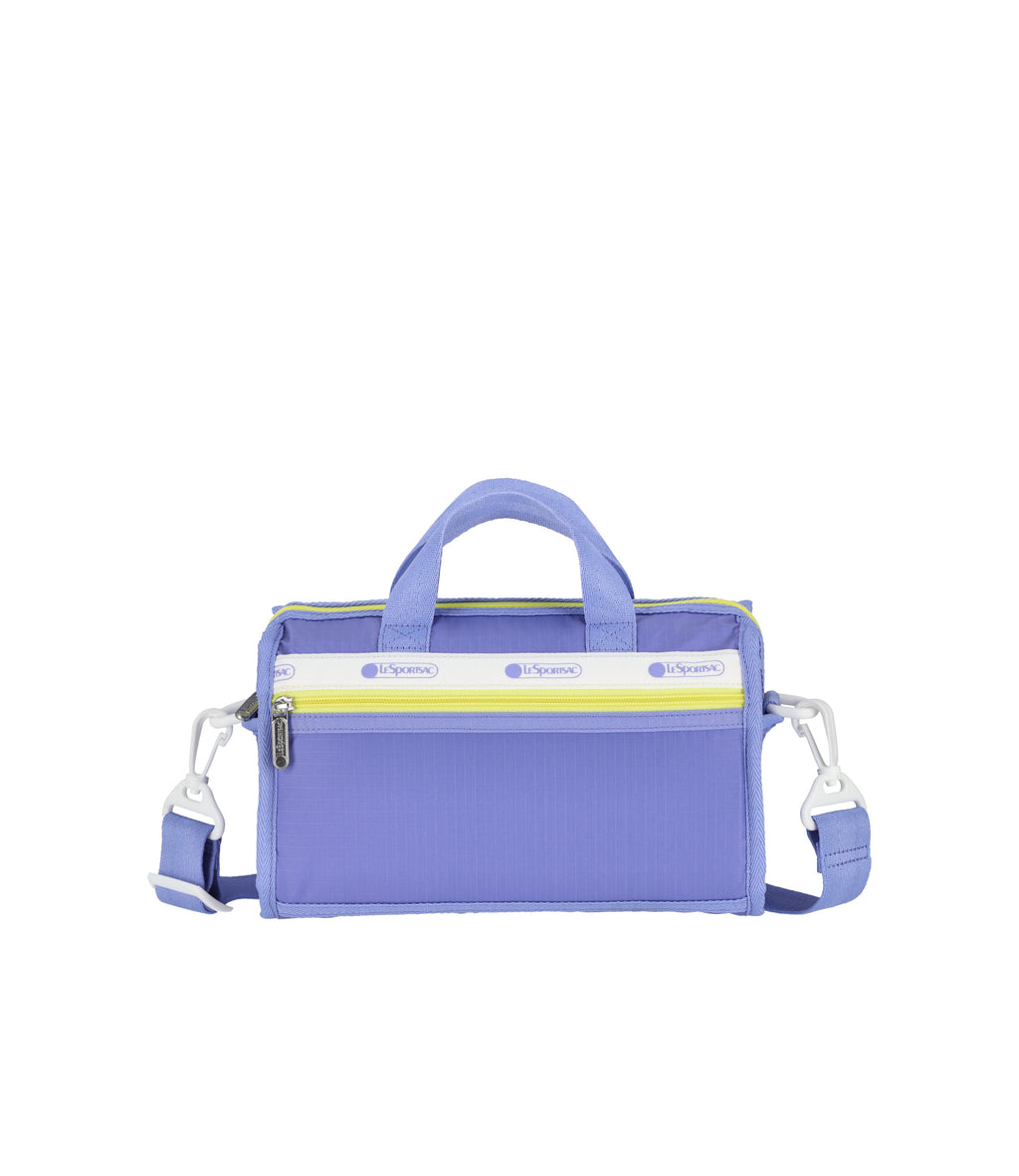 Mini Duffel Crossbody - 26715229421616