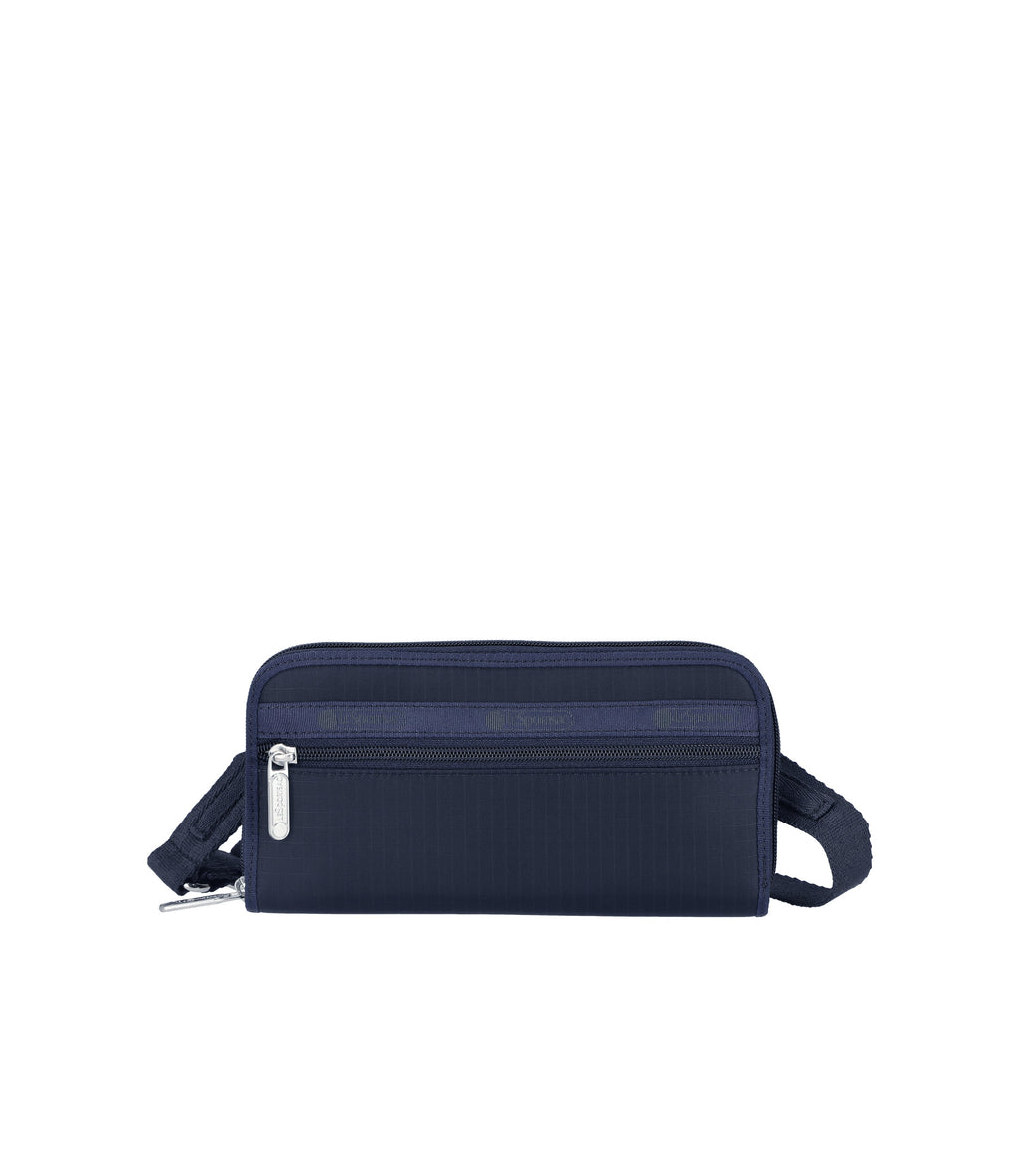 Convertible Strap Wallet - 26715230896176