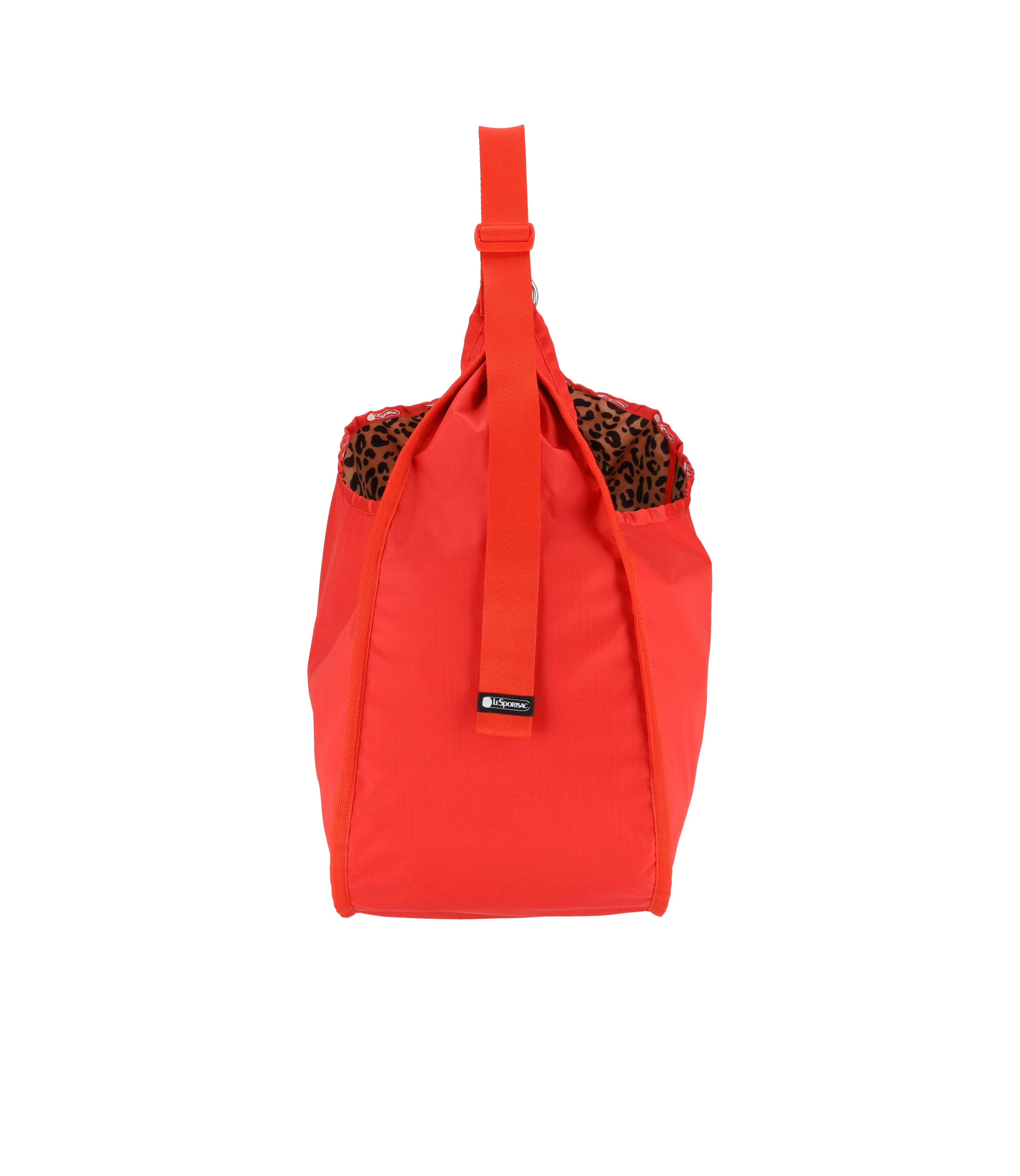 Extra Large Sportsac - Yowie Red – LeSportsac
