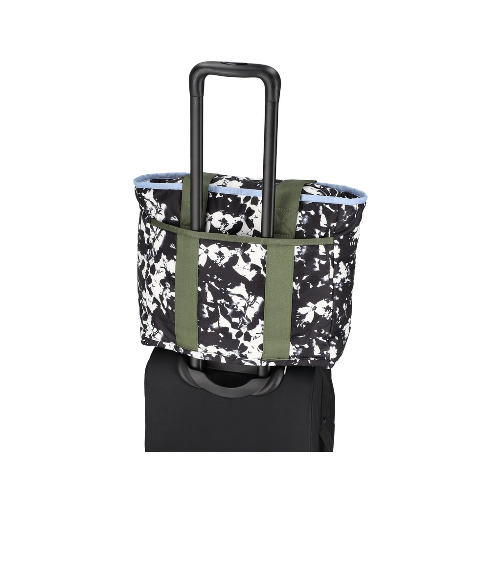 Easy Zip Tote - 26560541524016