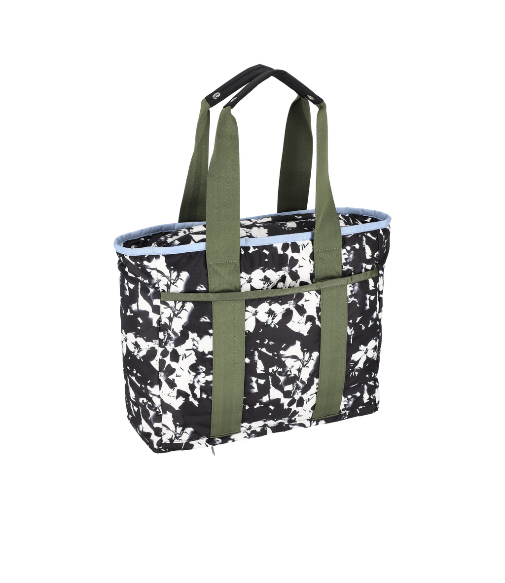 Easy Zip Tote - 26560541622320