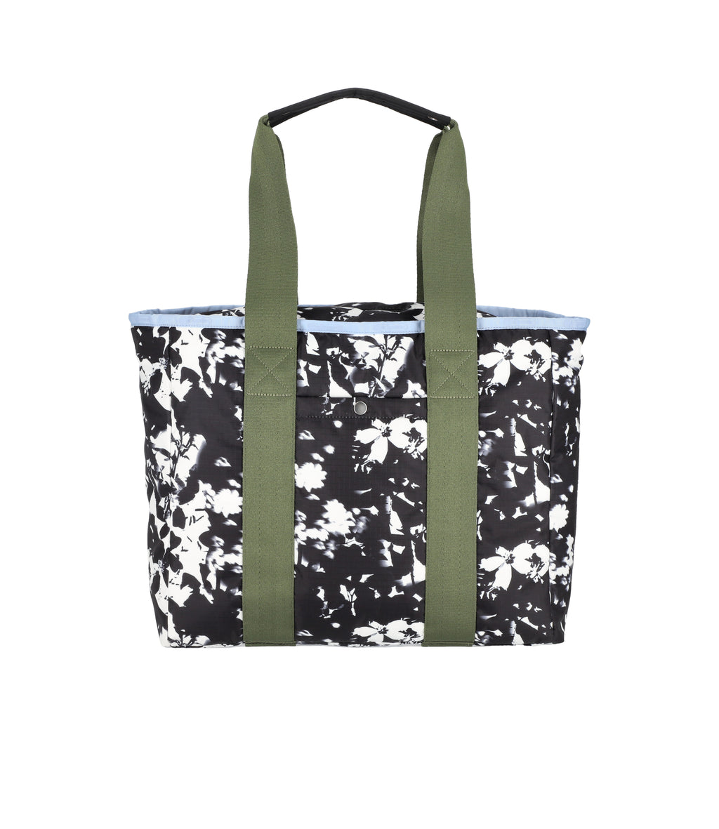 Easy Zip Tote - 26560541687856