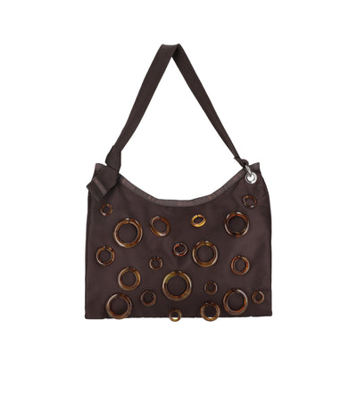 Small Eyelet Sportsac