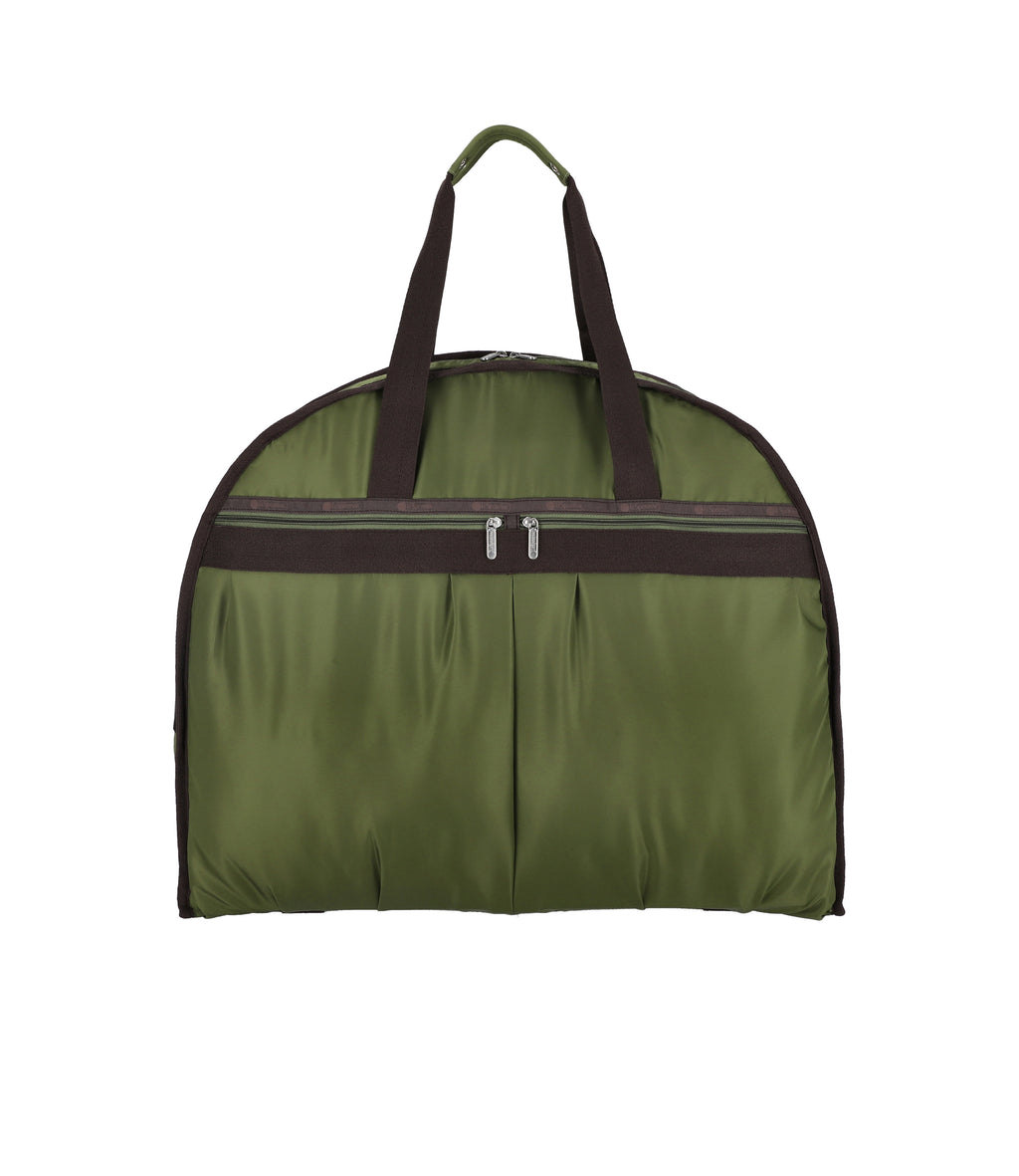 Garment Bag Tote - 26926437433392