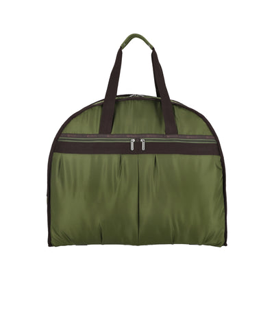 Garment Bag Tote