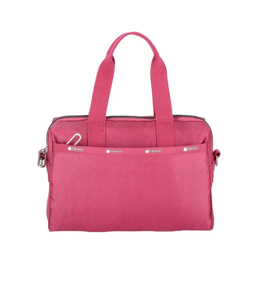 Small Uptown Satchel - 26465600471088