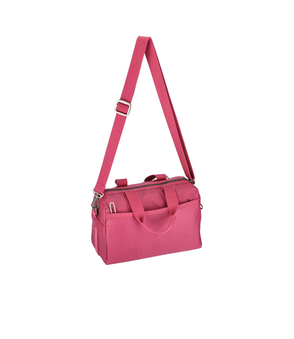 Small Uptown Satchel - 26465600405552