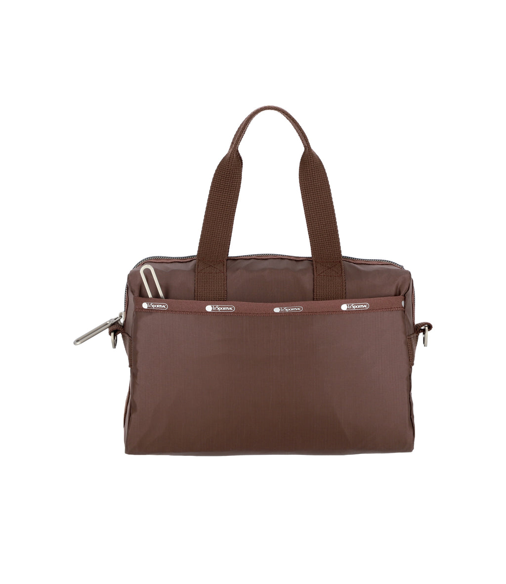 Small Uptown Satchel - 26465601486896