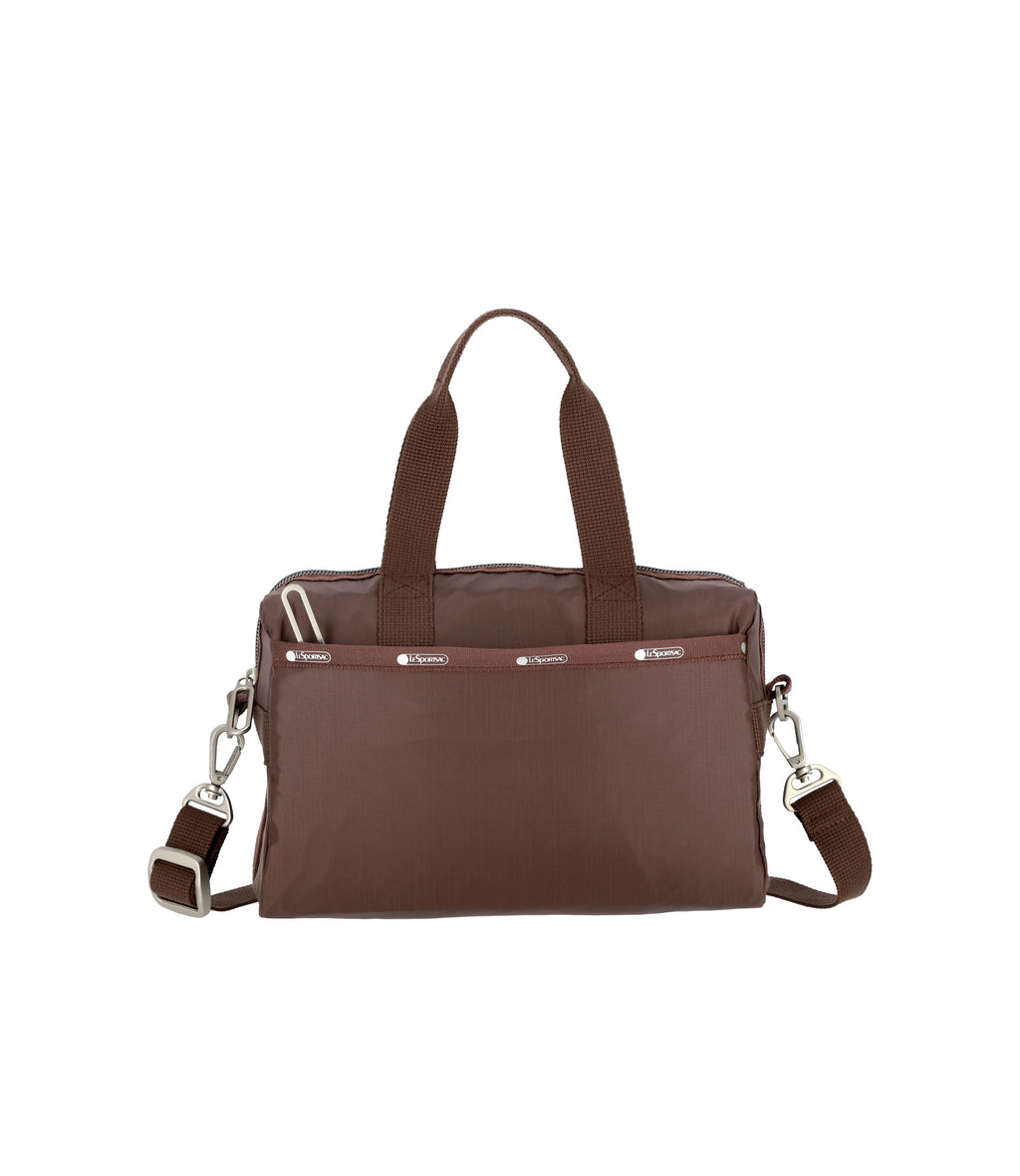 Small Uptown Satchel - 26465601388592