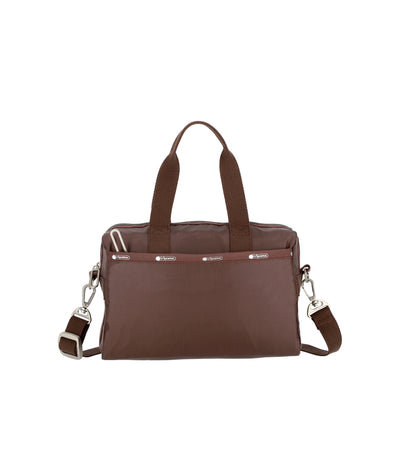 Small Uptown Satchel