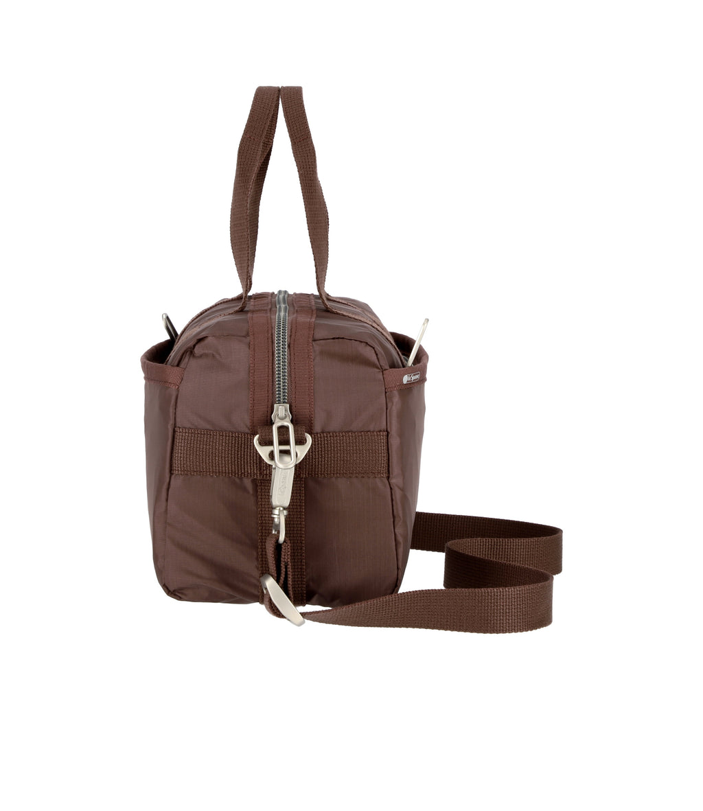 Small Uptown Satchel - 26465601454128