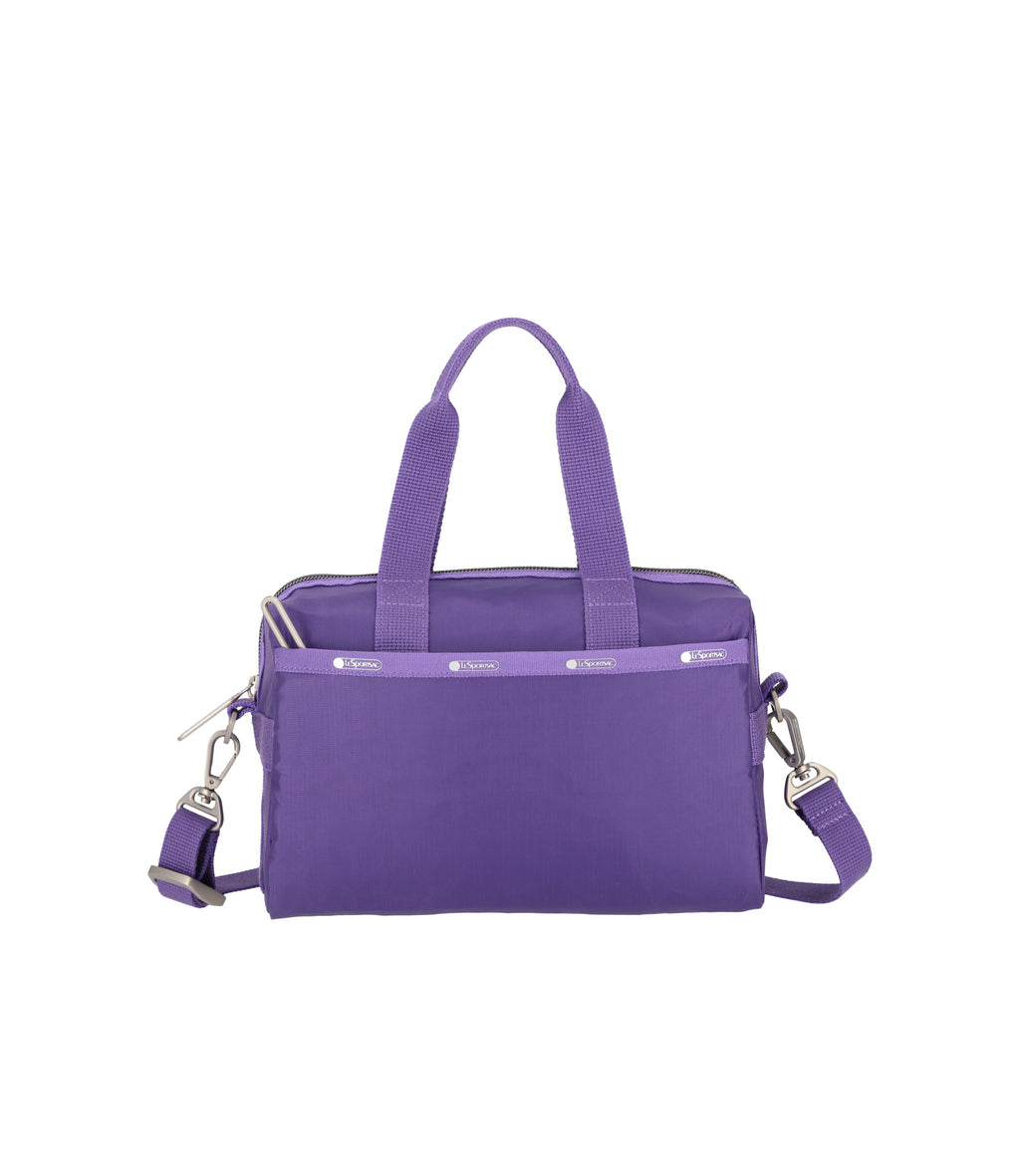 Small Uptown Satchel - 26921867771952