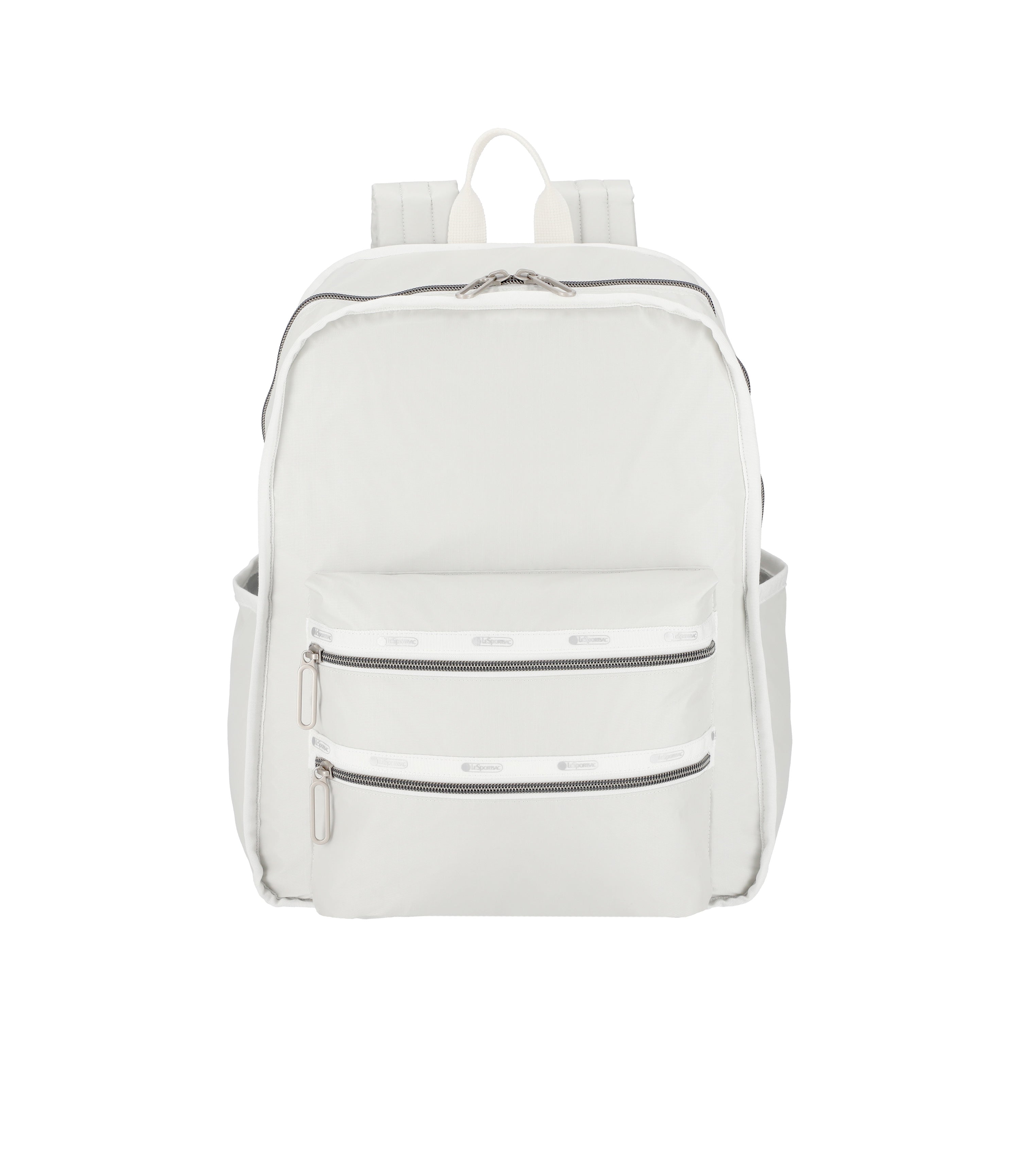 Functional Backpack - Blanc C – LeSportsac