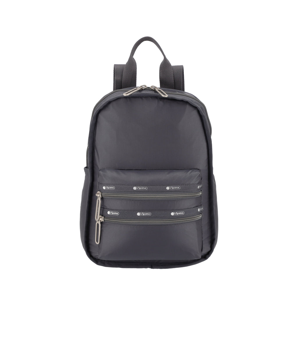 Small Functional Backpack - 26921868230704