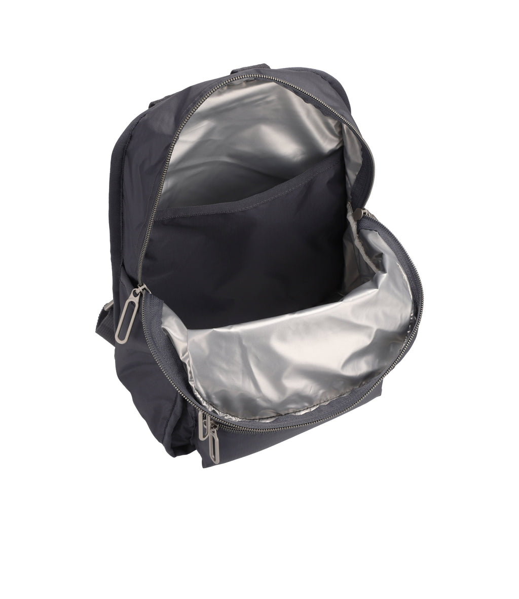 Small Functional Backpack - 26921868361776