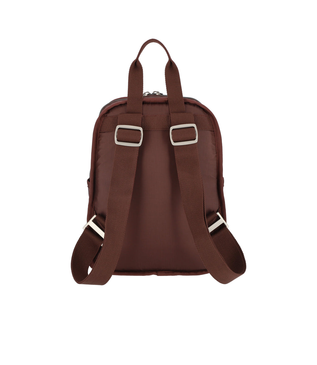 Small Functional Backpack - 26465603551280