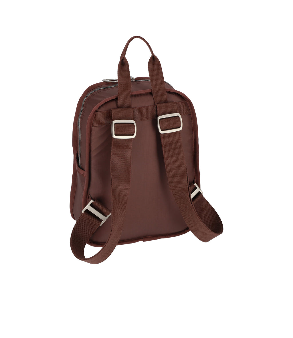 Small Functional Backpack - 26465603485744