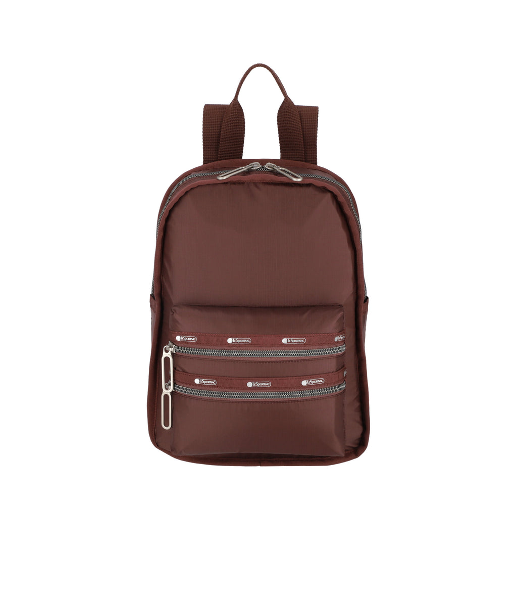 Small Functional Backpack - 26465603452976