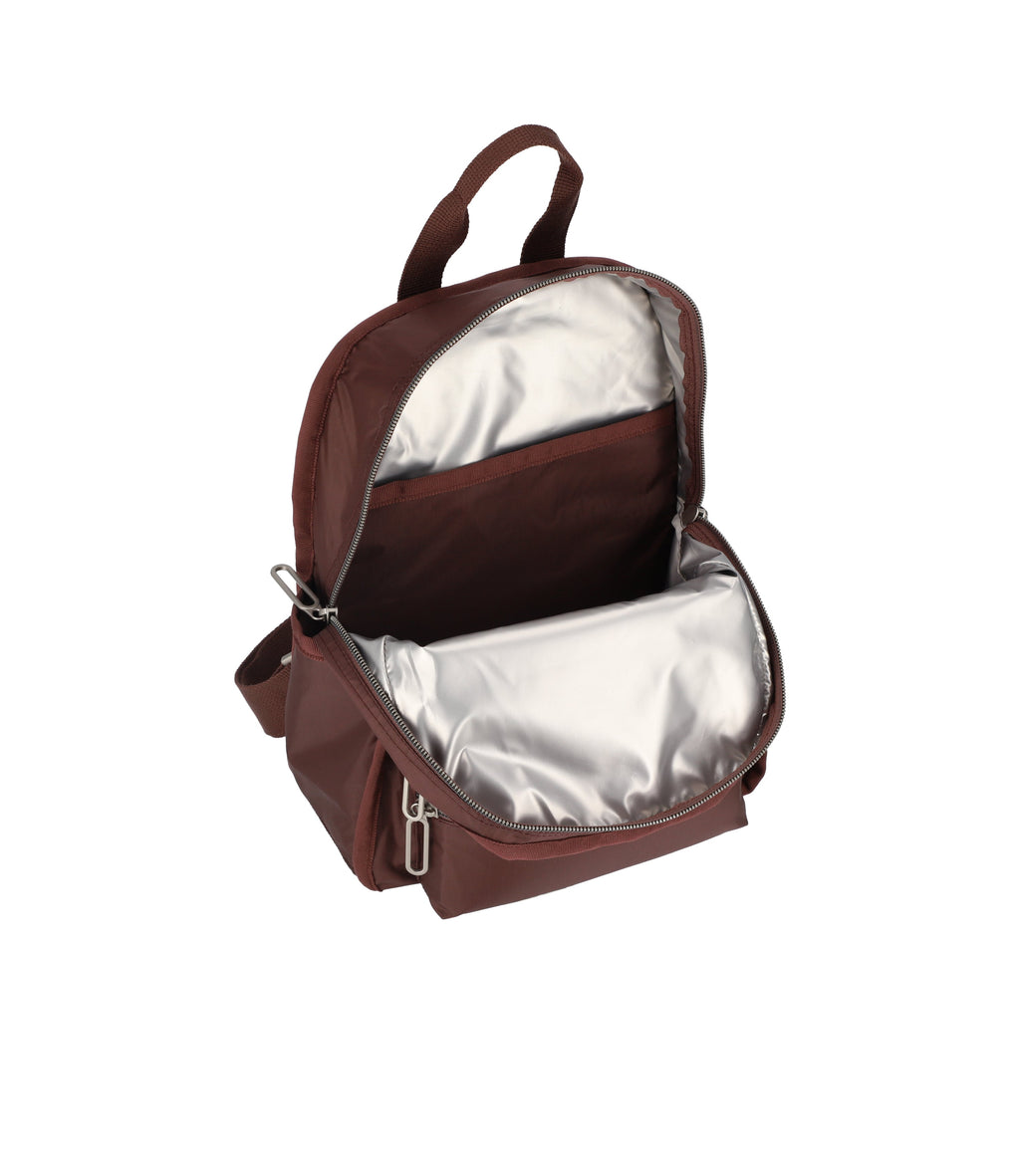 Small Functional Backpack - 26465603584048