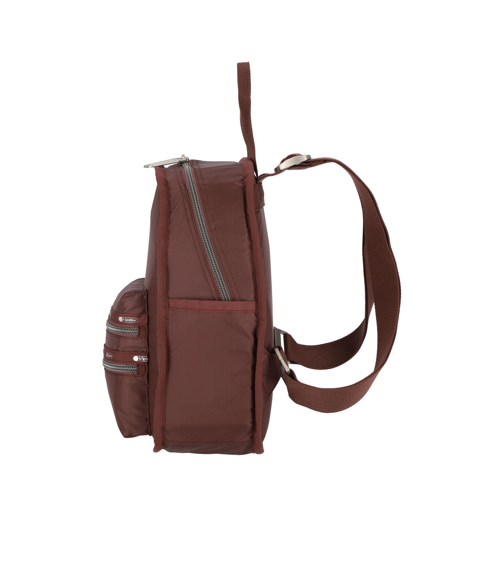 Small Functional Backpack - 26465603518512