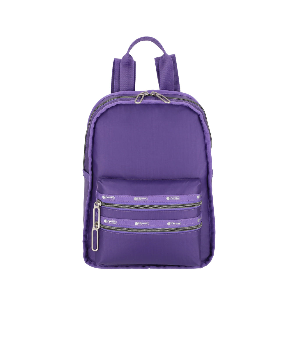 Small Functional Backpack - 26921868722224