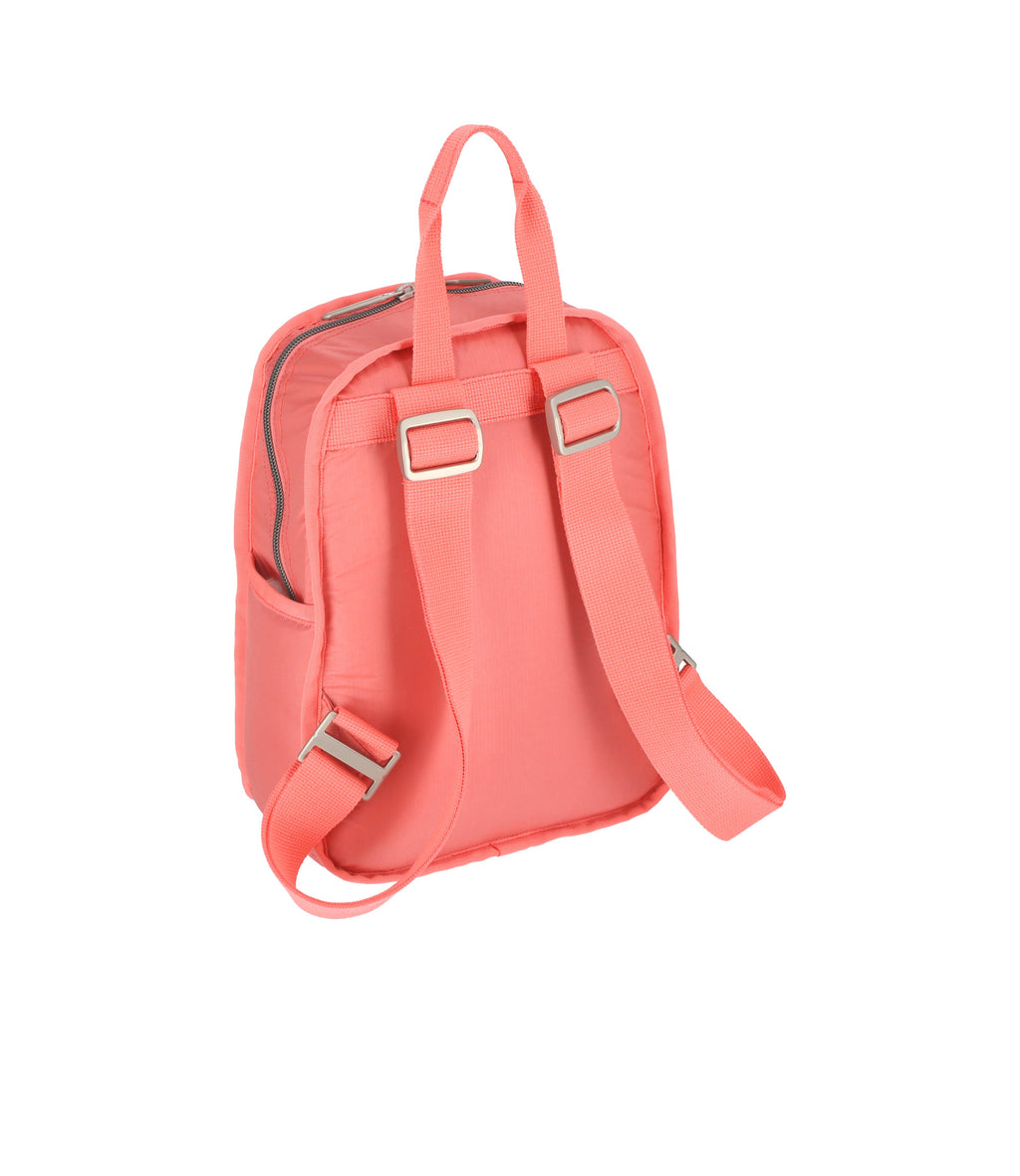 Small Functional Backpack - 25967920480304