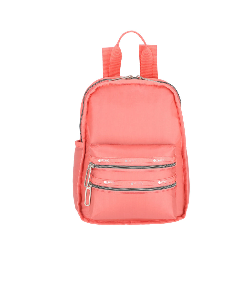 Small Functional Backpack - 25967920447536