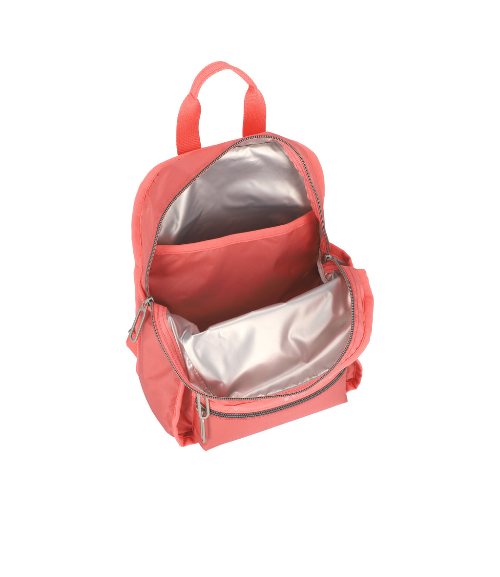 Small Functional Backpack - 25967920545840