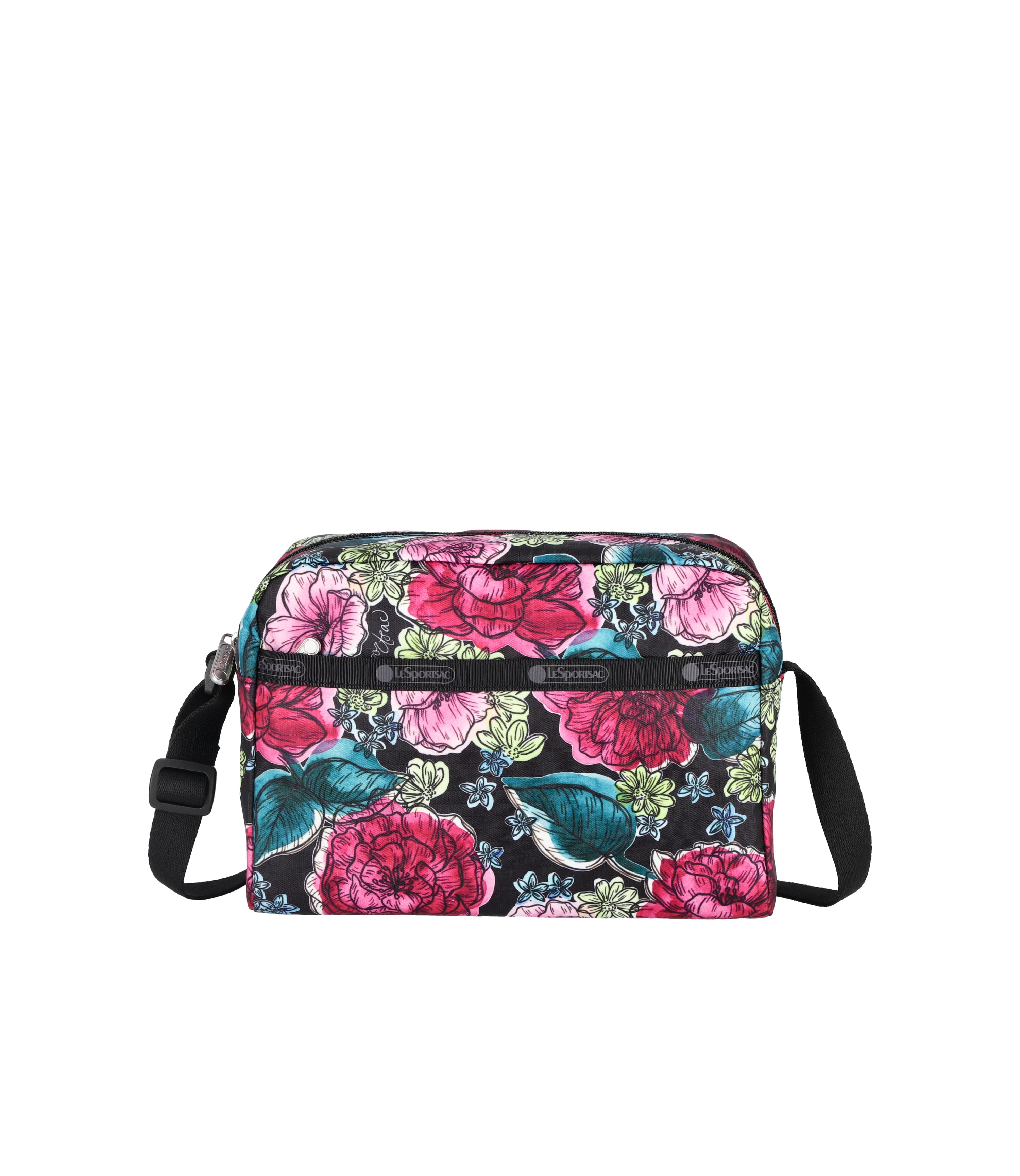 Daniella Crossbody