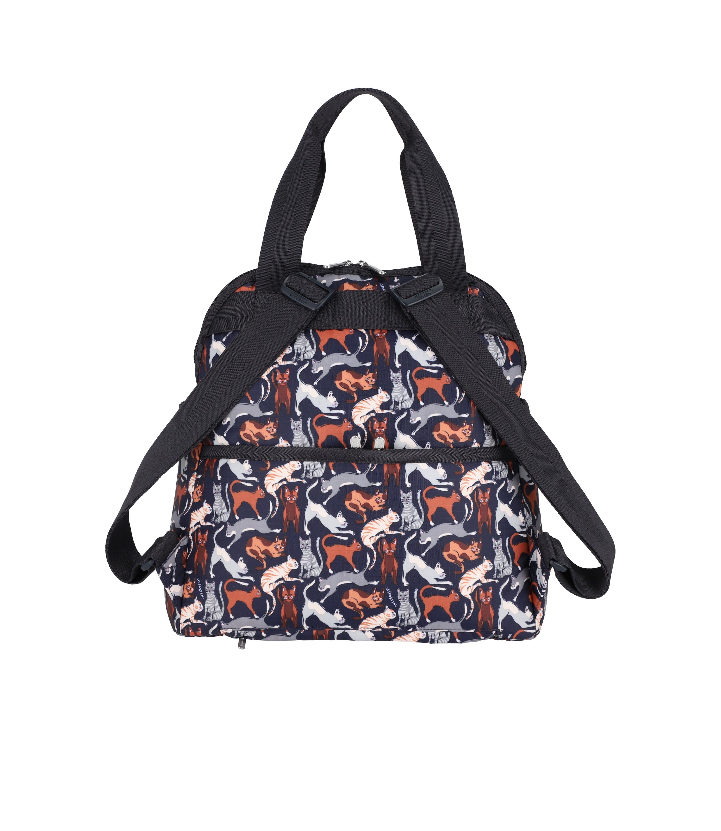 Lesportsac x Harry Potter carson high quality backpack