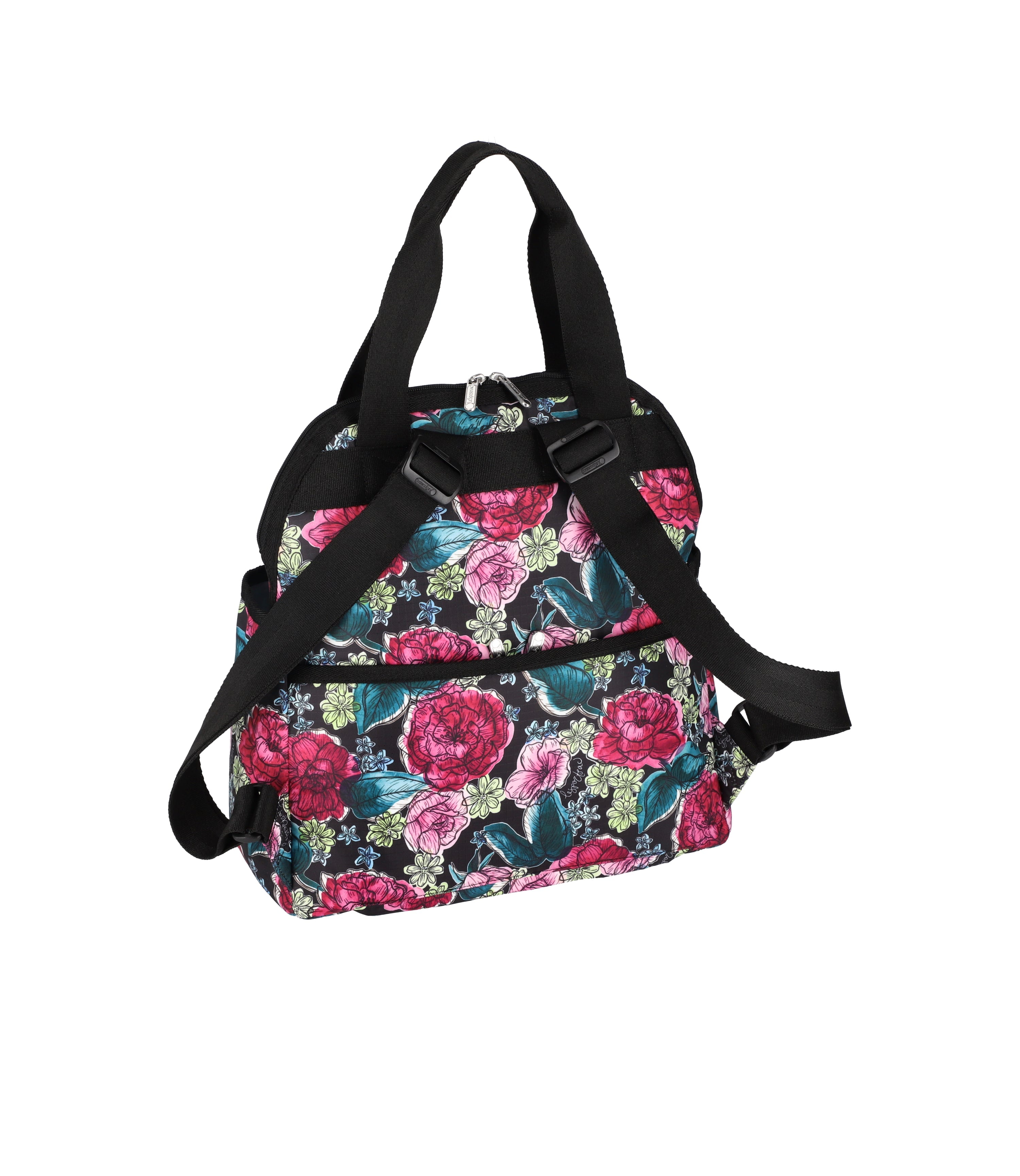 Lesportsac double trouble hello kitty backpack selling