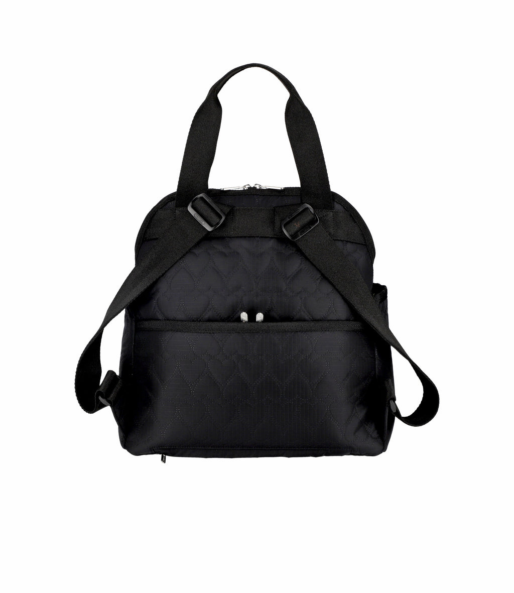 Double Trouble Backpack - 27337533718576